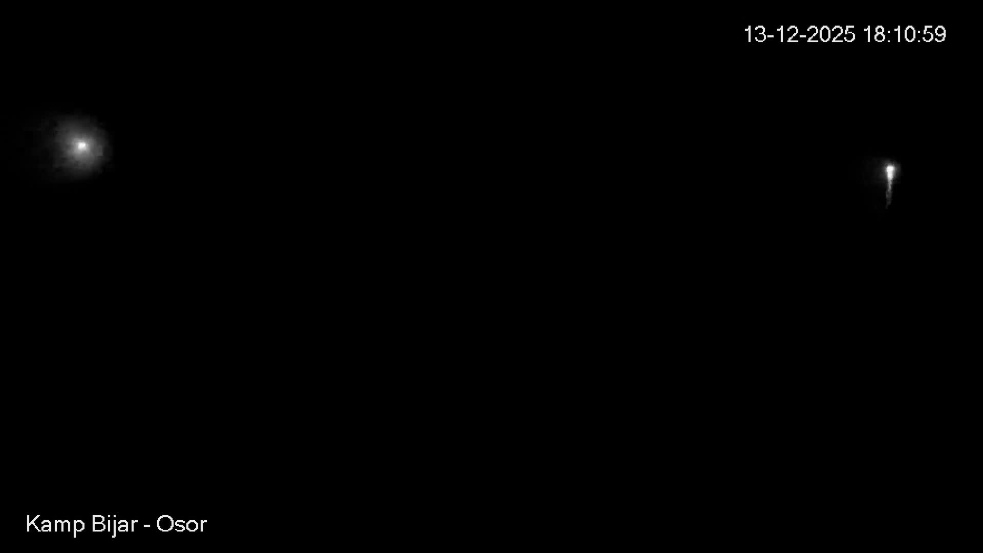 Otok Cres Island, Camp Bijar Camping Live Cam - Osor,  Mali Lošinj,  Primorje-Gorski Kotar, Croatia