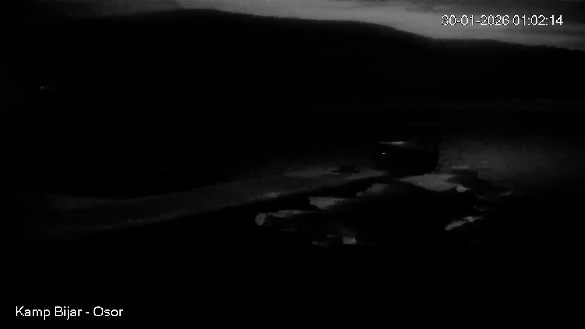 Otok Cres Island, Camp Bijar Camping Live Cam - Osor,  Mali Lošinj,  Primorje-Gorski Kotar, Croatia