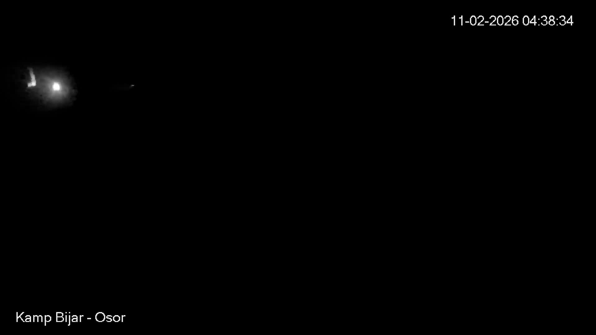 Otok Cres Island, Camp Bijar Camping Live Cam - Osor,  Mali Lošinj,  Primorje-Gorski Kotar, Croatia
