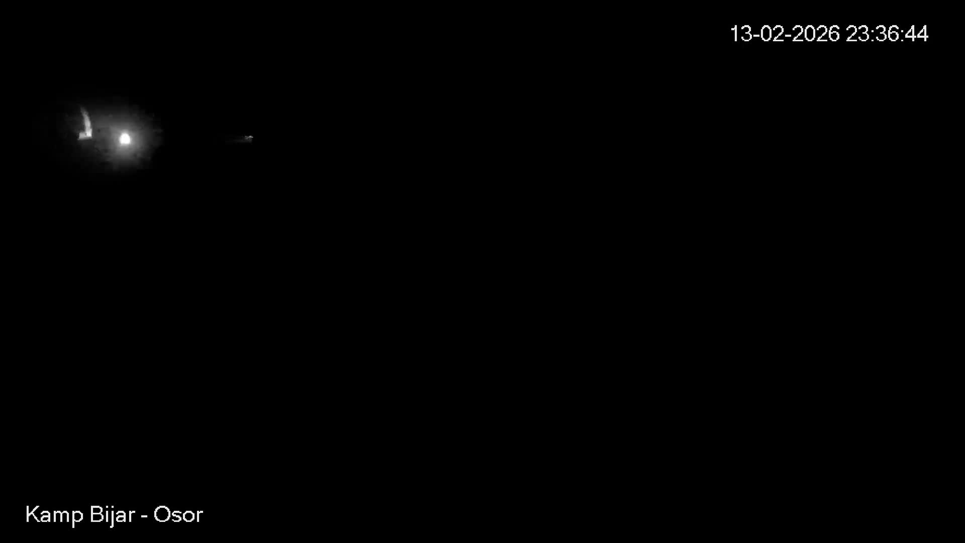 Otok Cres Island, Camp Bijar Camping Live Cam - Osor,  Mali Lošinj,  Primorje-Gorski Kotar, Croatia