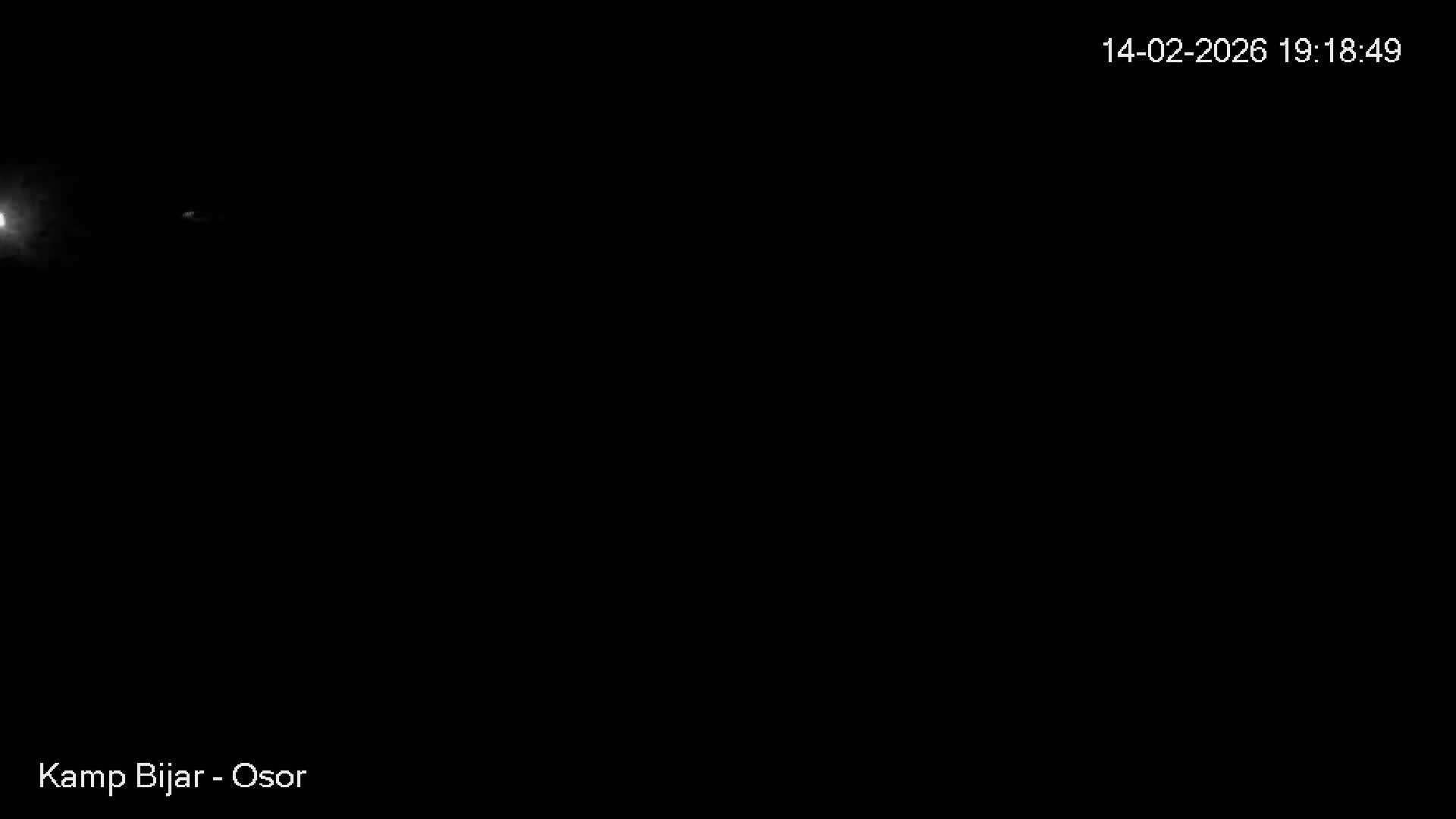 Otok Cres Island, Camp Bijar Camping Live Cam - Osor,  Mali Lošinj,  Primorje-Gorski Kotar, Croatia