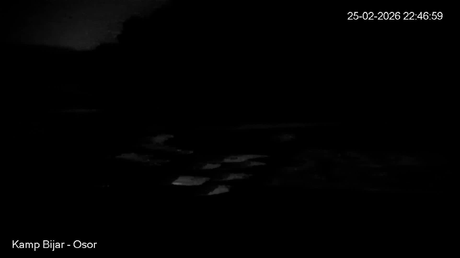 Otok Cres Island, Camp Bijar Camping Live Cam - Osor,  Mali Lošinj,  Primorje-Gorski Kotar, Croatia