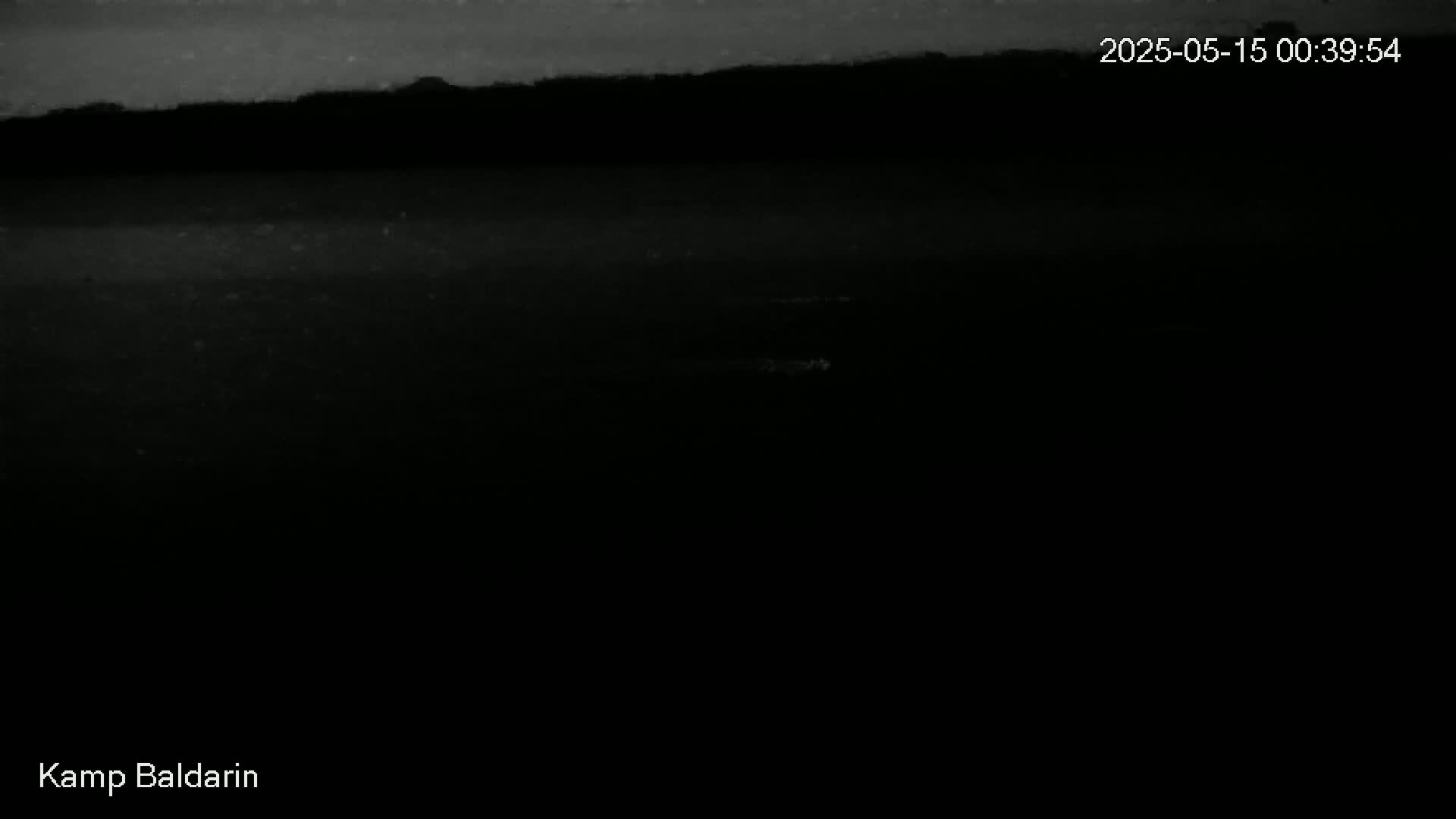 Otok Cres Island, Camp Baldarin Camping Live Cam - Punta Križa,  Mali Lošinj,  Primorje-Gorski Kotar, Croatia