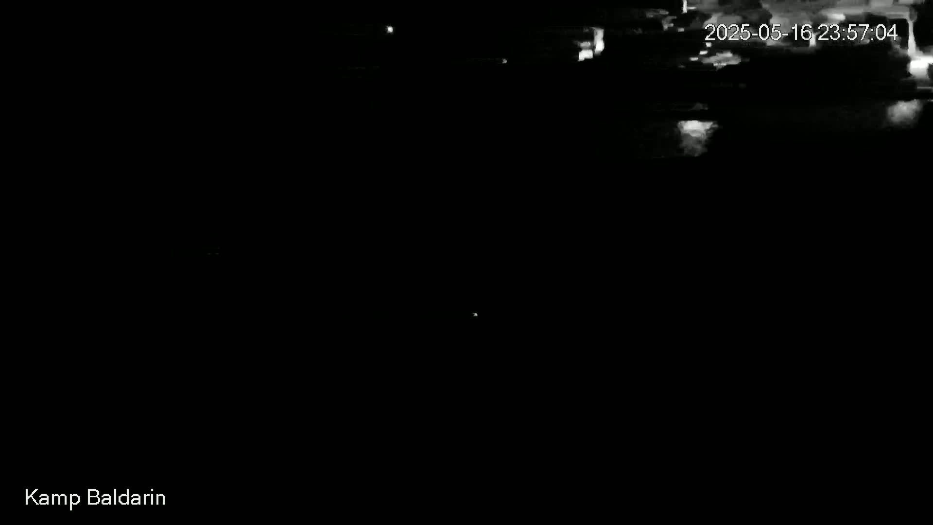 Otok Cres Island, Camp Baldarin Camping Live Cam - Punta Križa,  Mali Lošinj,  Primorje-Gorski Kotar, Croatia