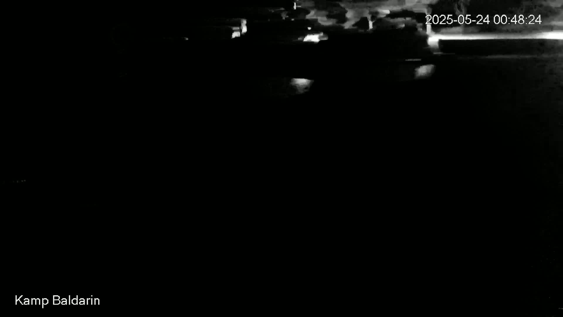 Otok Cres Island, Camp Baldarin Camping Live Cam - Punta Križa,  Mali Lošinj,  Primorje-Gorski Kotar, Croatia