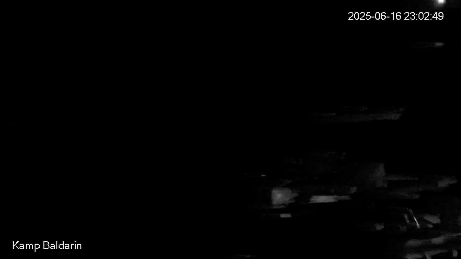 Otok Cres Island, Camp Baldarin Camping Live Cam - Punta Križa,  Mali Lošinj,  Primorje-Gorski Kotar, Croatia