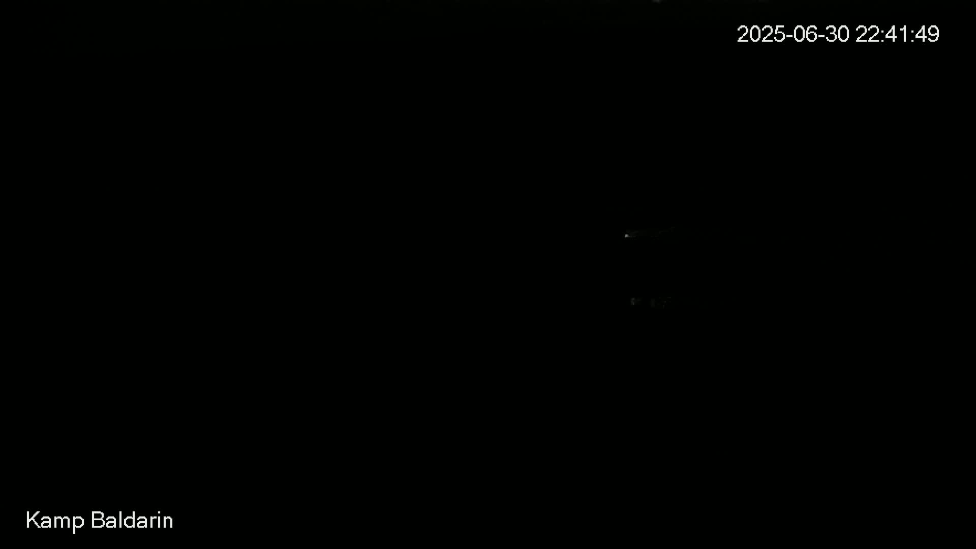 Otok Cres Island, Camp Baldarin Camping Live Cam - Punta Križa,  Mali Lošinj,  Primorje-Gorski Kotar, Croatia