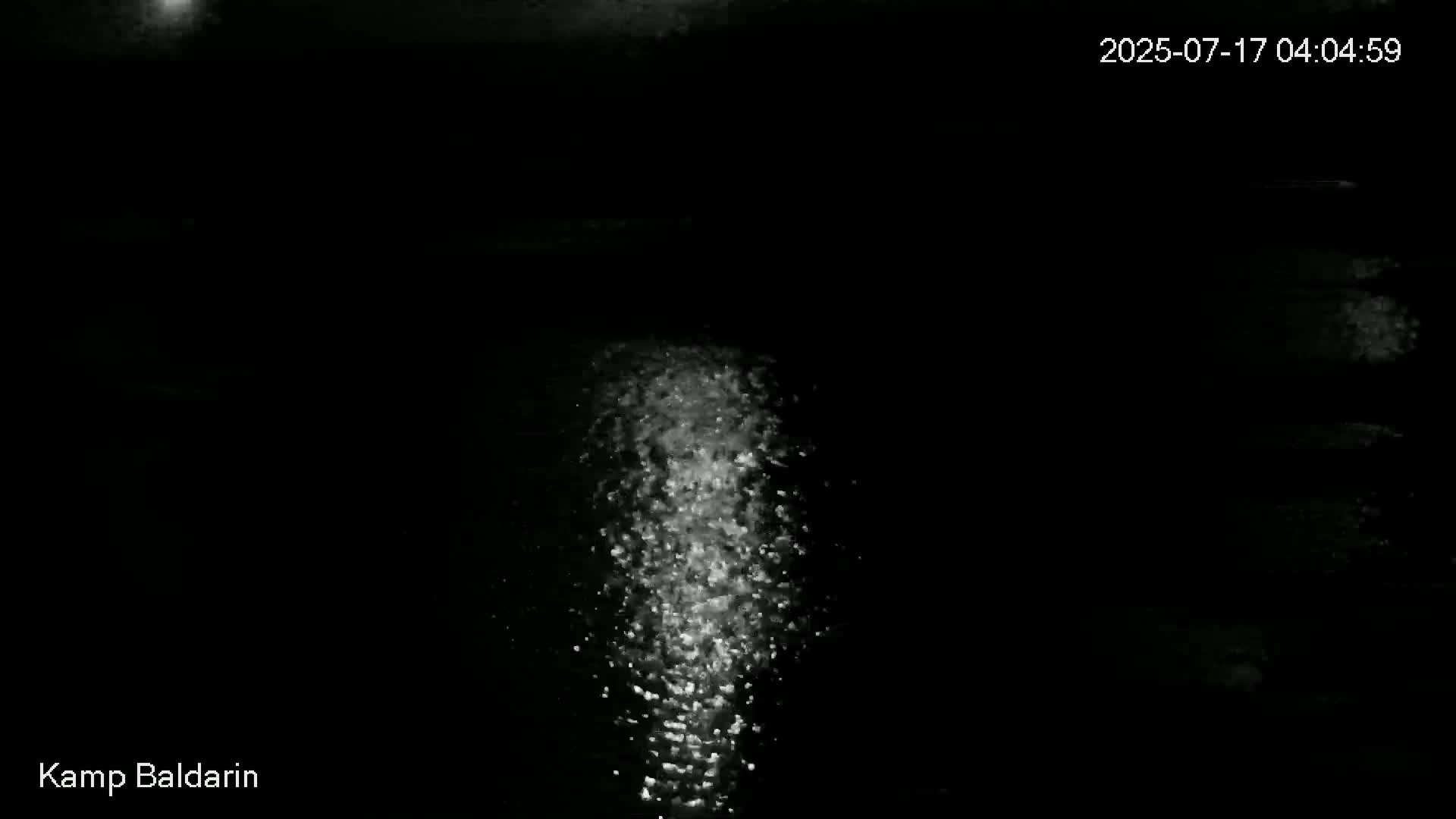 Otok Cres Island, Camp Baldarin Camping Live Cam - Punta Križa,  Mali Lošinj,  Primorje-Gorski Kotar, Croatia