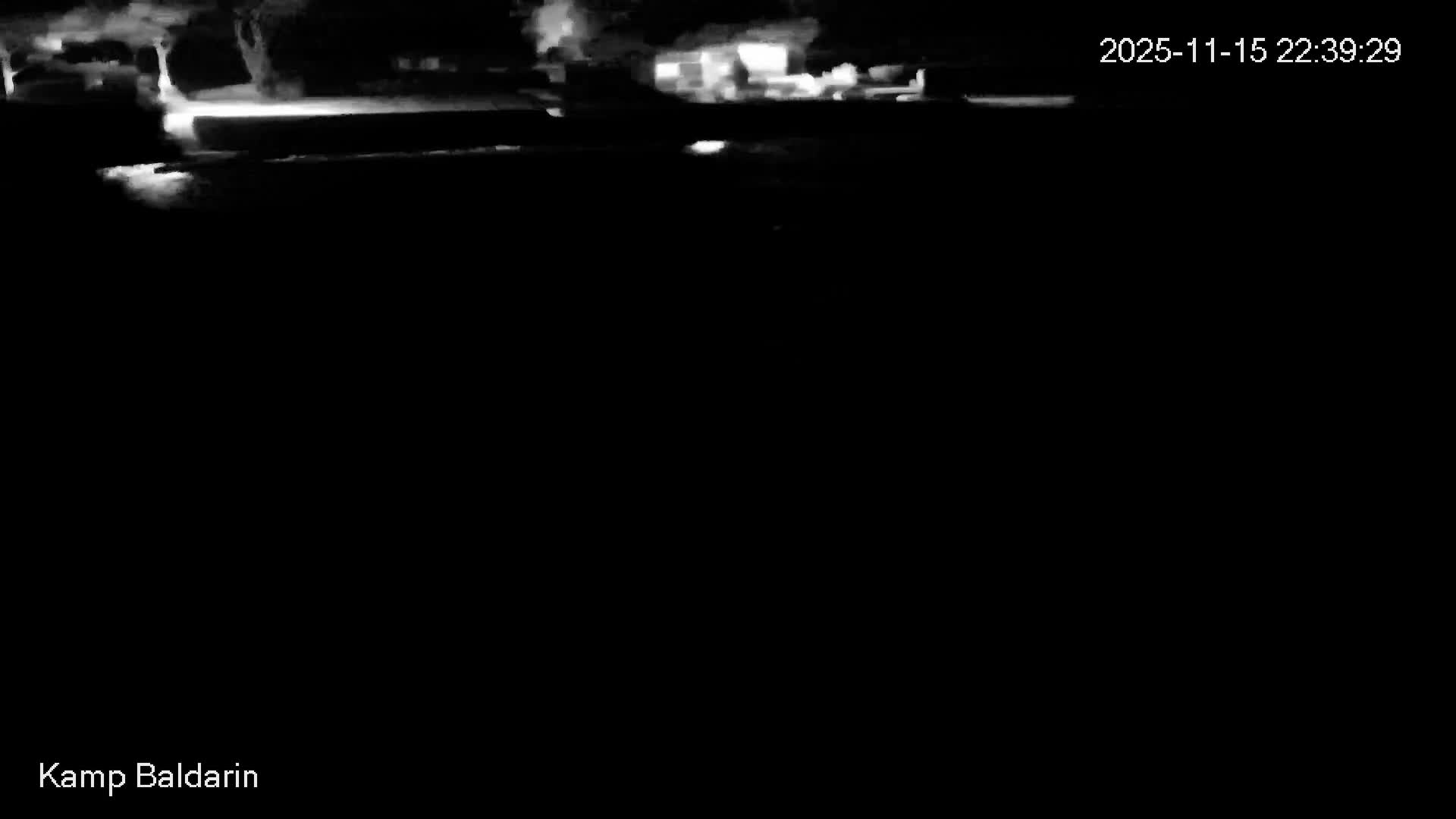 Otok Cres Island, Camp Baldarin Camping Live Cam - Punta Križa,  Mali Lošinj,  Primorje-Gorski Kotar, Croatia