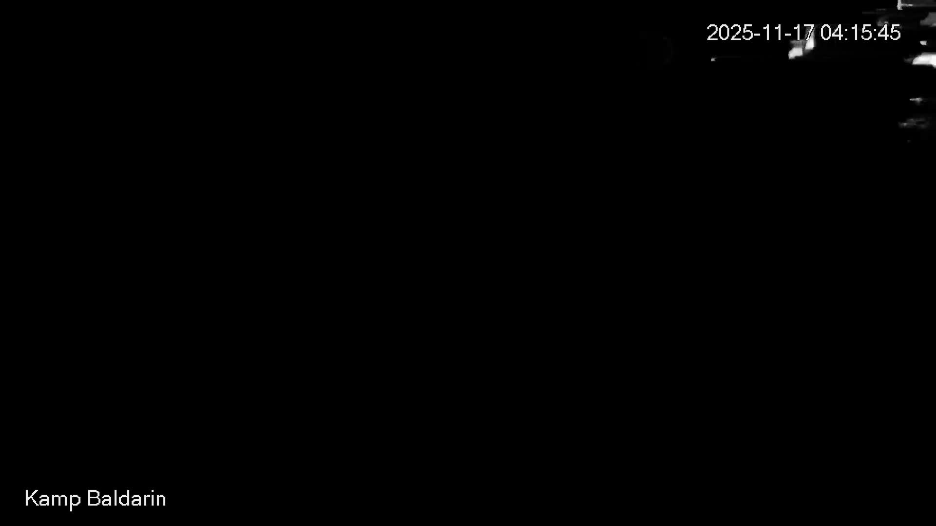 Otok Cres Island, Camp Baldarin Camping Live Cam - Punta Križa,  Mali Lošinj,  Primorje-Gorski Kotar, Croatia