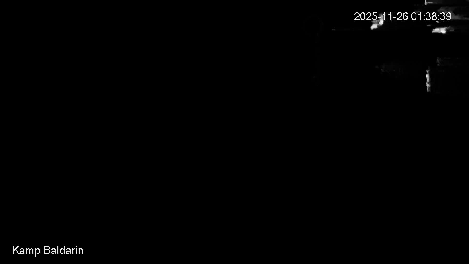 Otok Cres Island, Camp Baldarin Camping Live Cam - Punta Križa,  Mali Lošinj,  Primorje-Gorski Kotar, Croatia