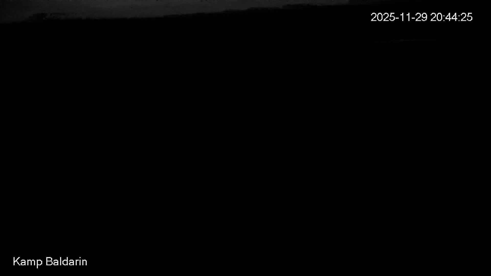 Otok Cres Island, Camp Baldarin Camping Live Cam - Punta Križa,  Mali Lošinj,  Primorje-Gorski Kotar, Croatia