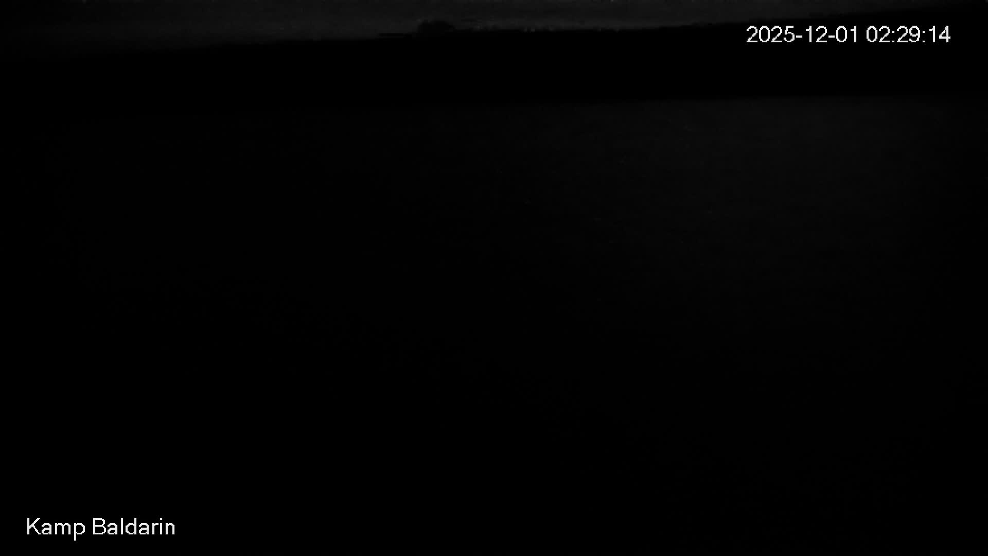 Otok Cres Island, Camp Baldarin Camping Live Cam - Punta Križa,  Mali Lošinj,  Primorje-Gorski Kotar, Croatia