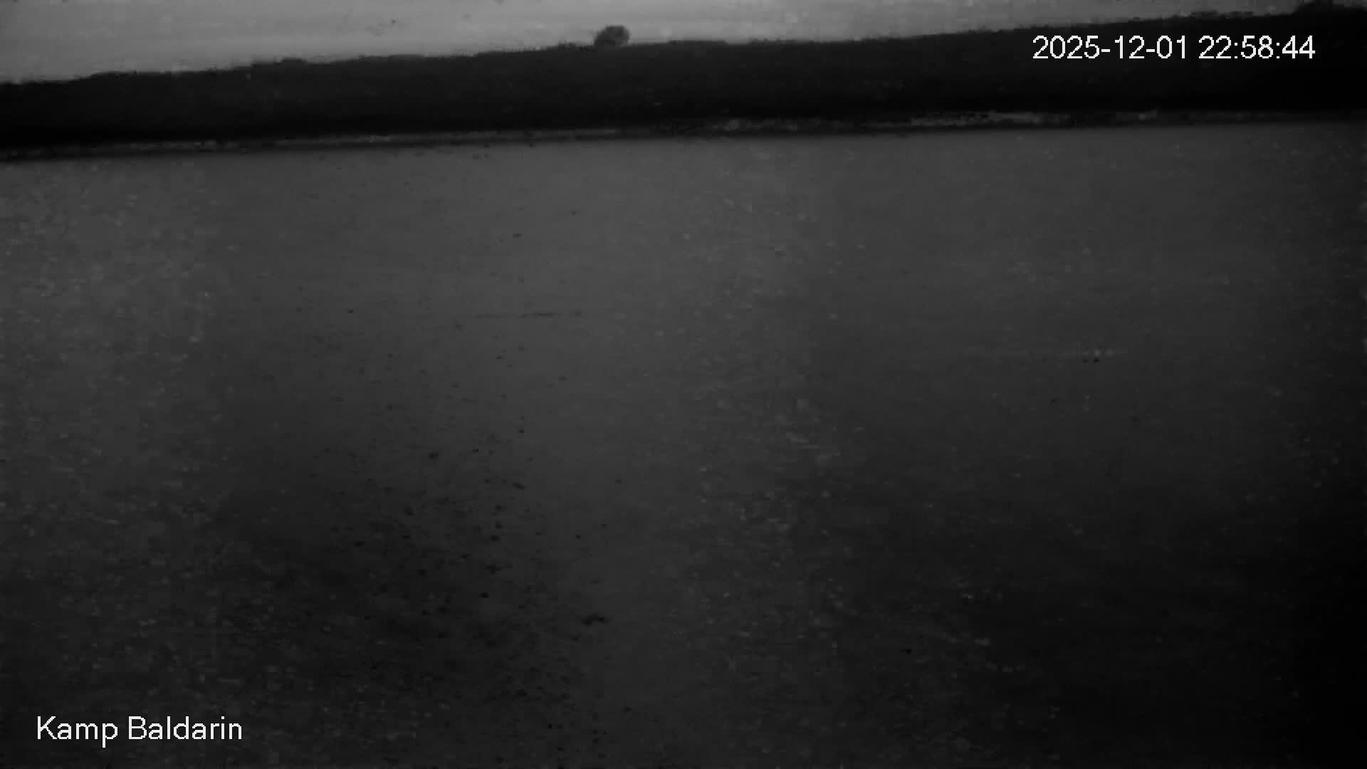 Otok Cres Island, Camp Baldarin Camping Live Cam - Punta Križa,  Mali Lošinj,  Primorje-Gorski Kotar, Croatia