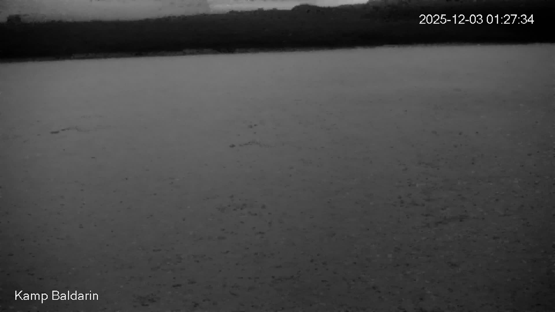 Otok Cres Island, Camp Baldarin Camping Live Cam - Punta Križa,  Mali Lošinj,  Primorje-Gorski Kotar, Croatia