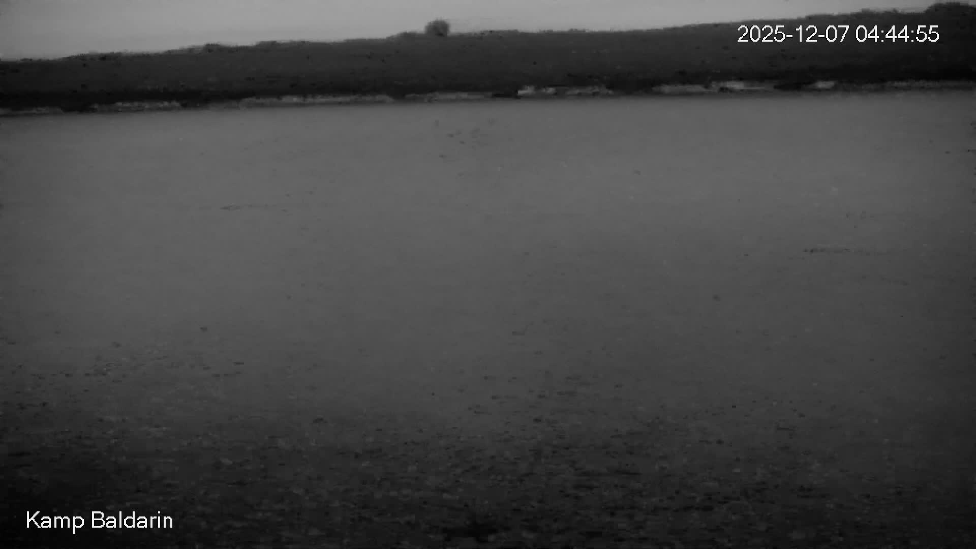 Otok Cres Island, Camp Baldarin Camping Live Cam - Punta Križa,  Mali Lošinj,  Primorje-Gorski Kotar, Croatia