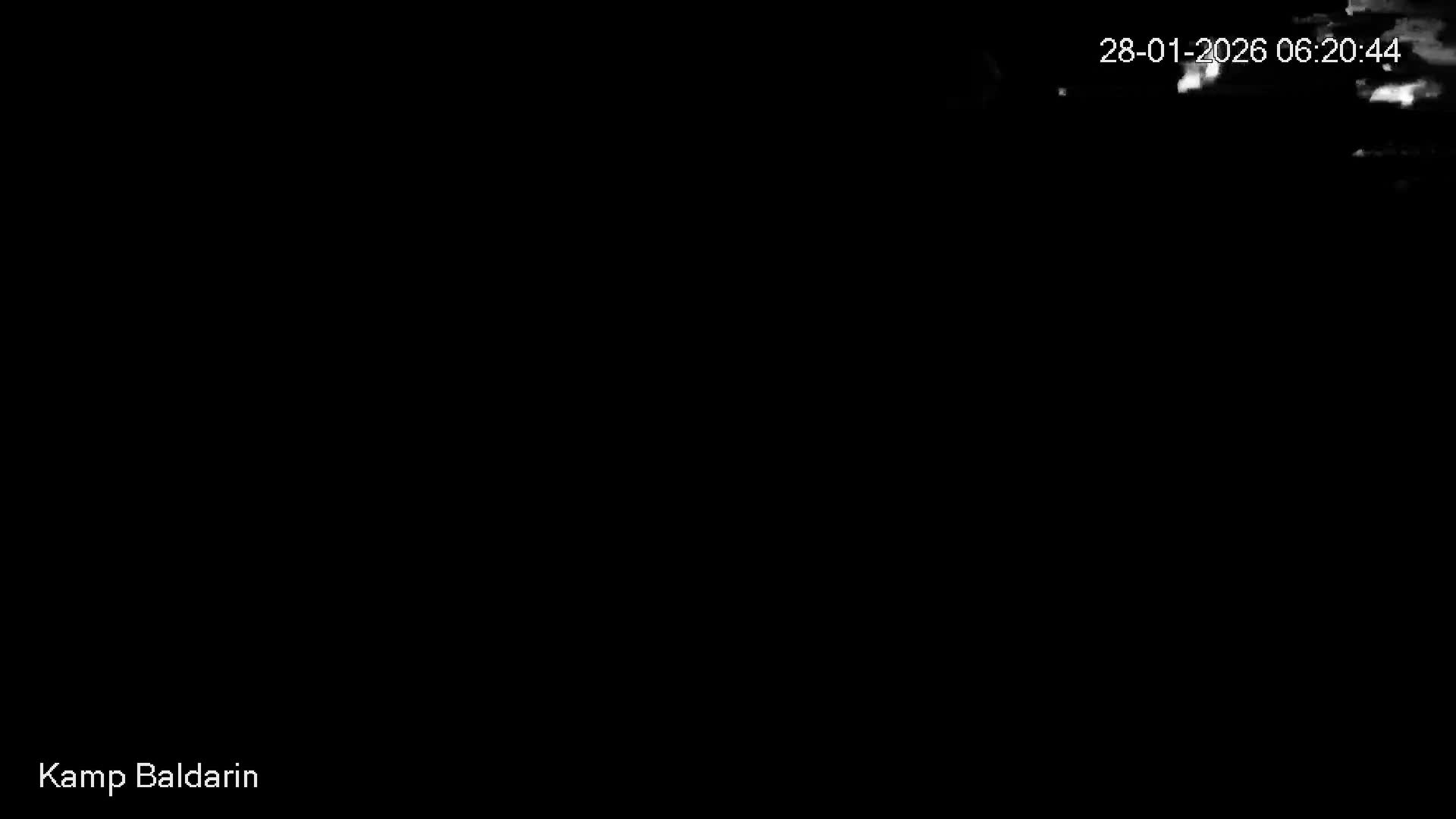 Otok Cres Island, Camp Baldarin Camping Live Cam - Punta Križa,  Mali Lošinj,  Primorje-Gorski Kotar, Croatia