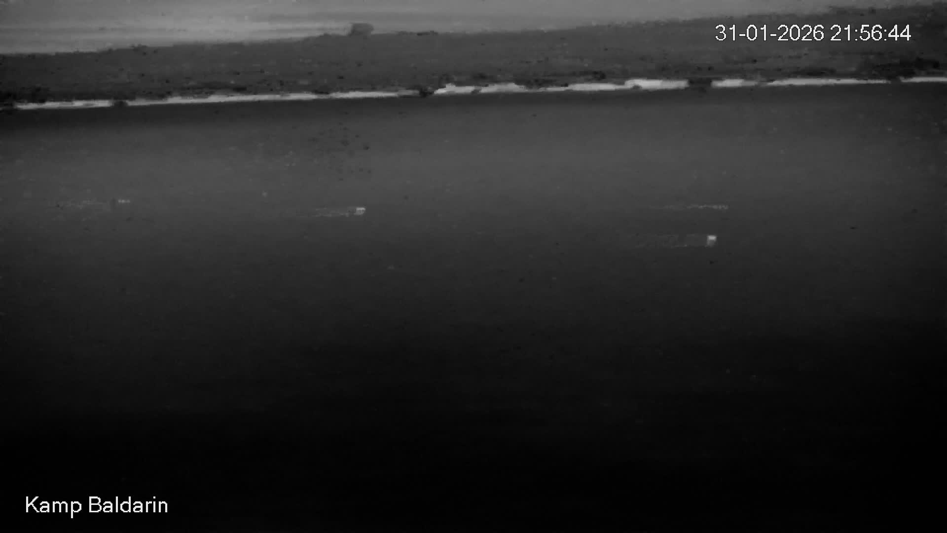 Otok Cres Island, Camp Baldarin Camping Live Cam - Punta Križa,  Mali Lošinj,  Primorje-Gorski Kotar, Croatia