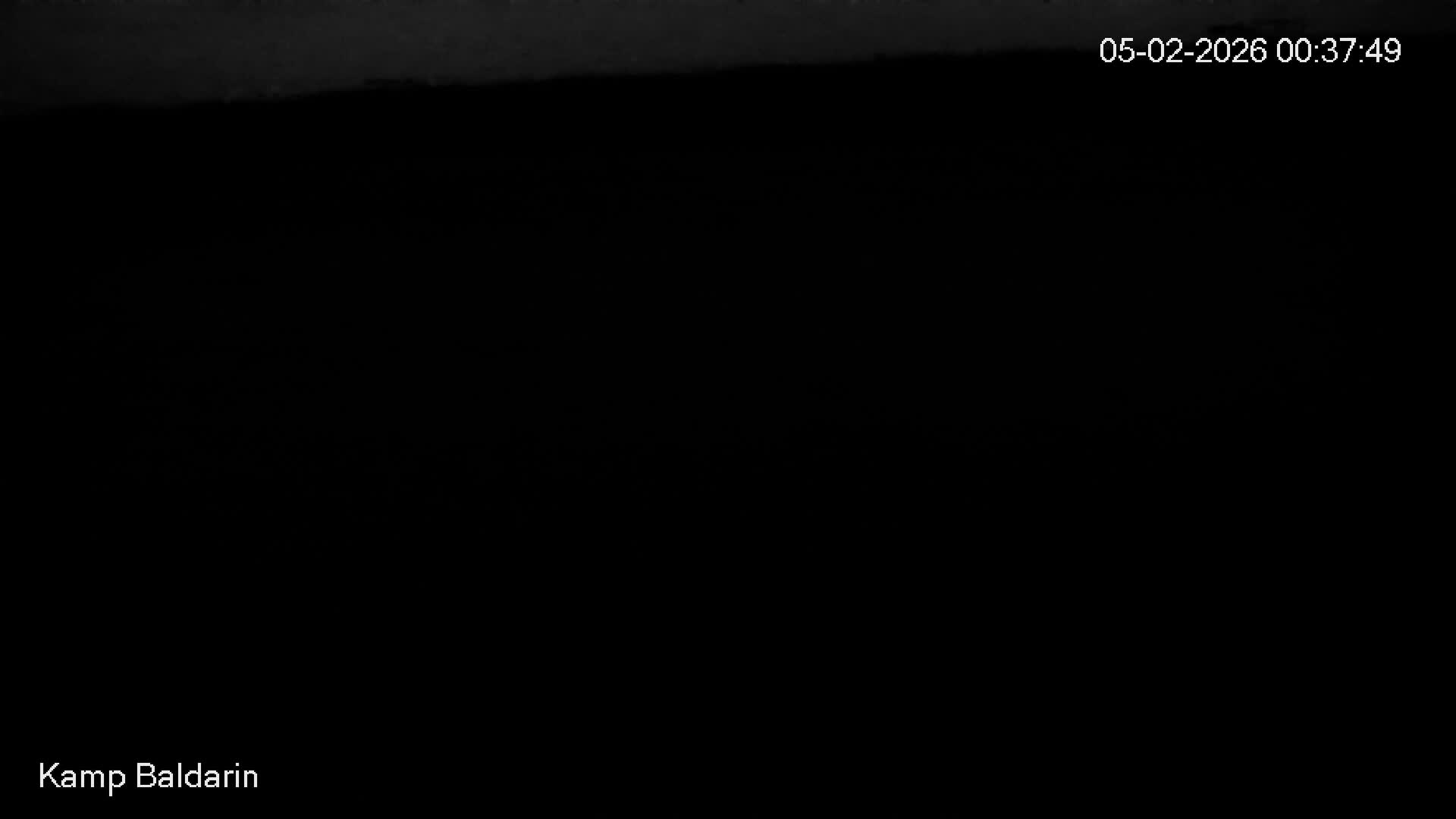 Otok Cres Island, Camp Baldarin Camping Live Cam - Punta Križa,  Mali Lošinj,  Primorje-Gorski Kotar, Croatia