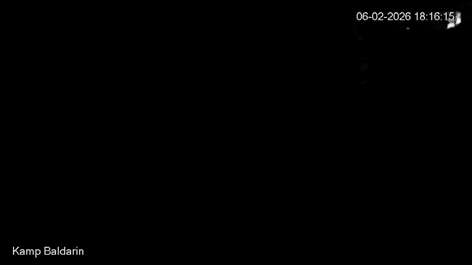 Otok Cres Island, Camp Baldarin Camping Live Cam - Punta Križa,  Mali Lošinj,  Primorje-Gorski Kotar, Croatia