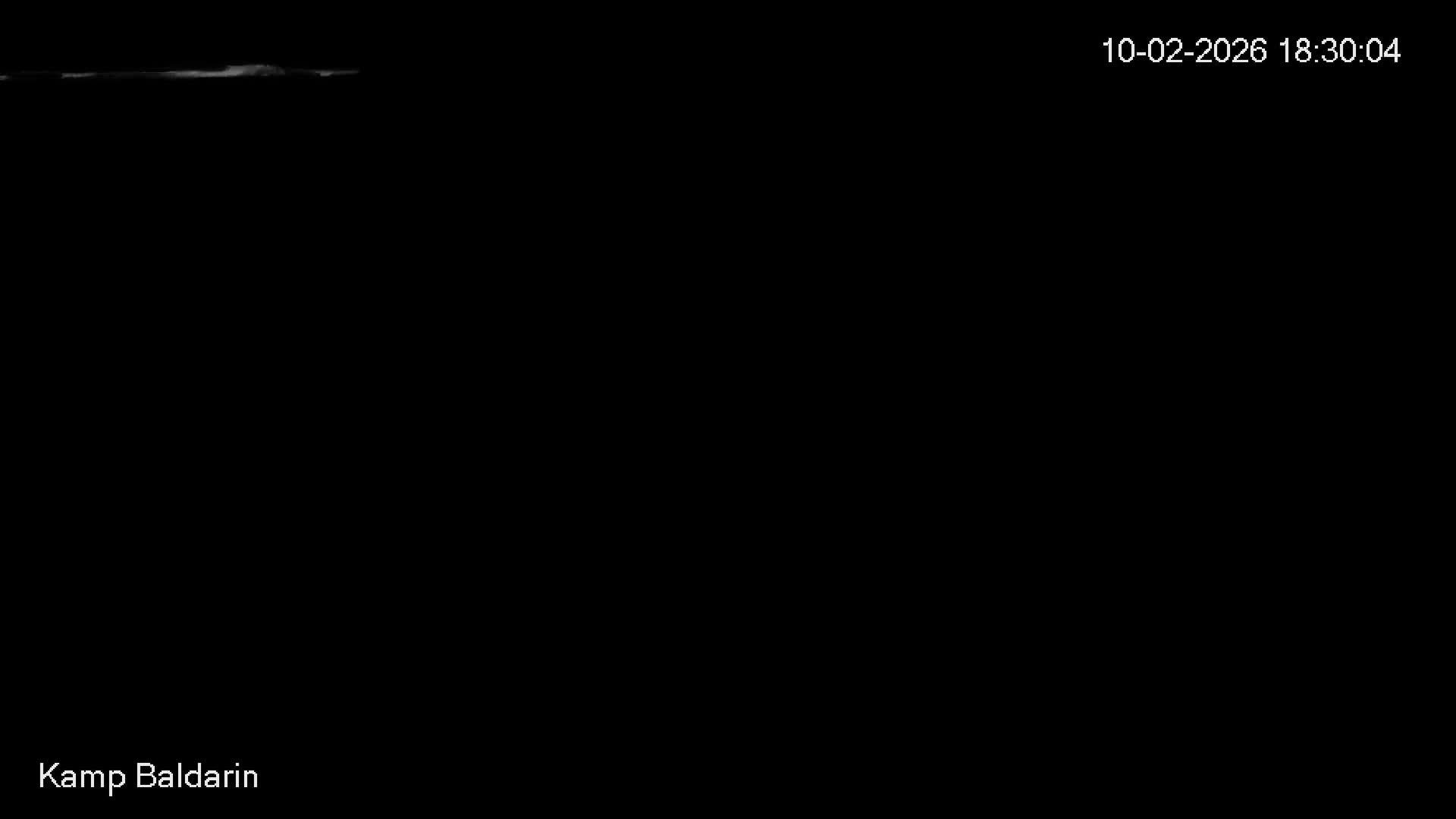 Otok Cres Island, Camp Baldarin Camping Live Cam - Punta Križa,  Mali Lošinj,  Primorje-Gorski Kotar, Croatia