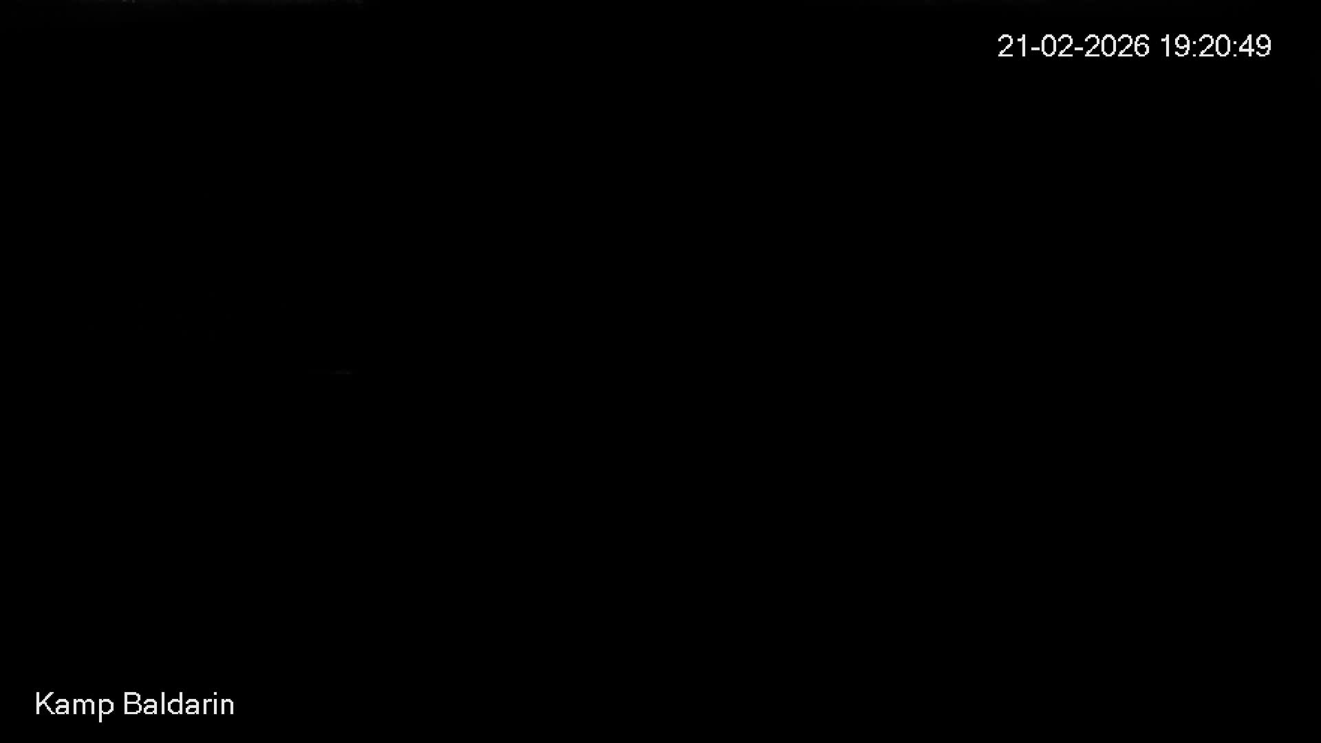 Otok Cres Island, Camp Baldarin Camping Live Cam - Punta Križa,  Mali Lošinj,  Primorje-Gorski Kotar, Croatia
