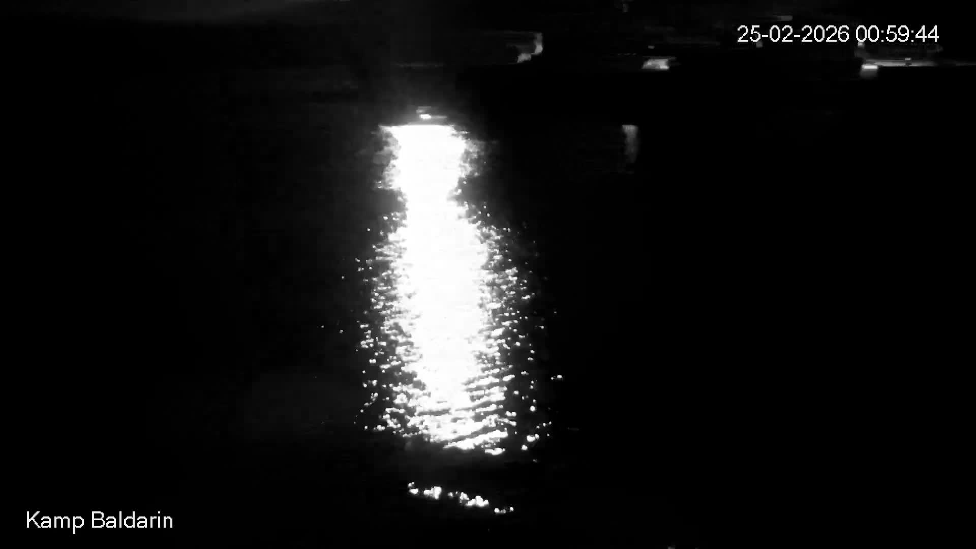 Otok Cres Island, Camp Baldarin Camping Live Cam - Punta Križa,  Mali Lošinj,  Primorje-Gorski Kotar, Croatia