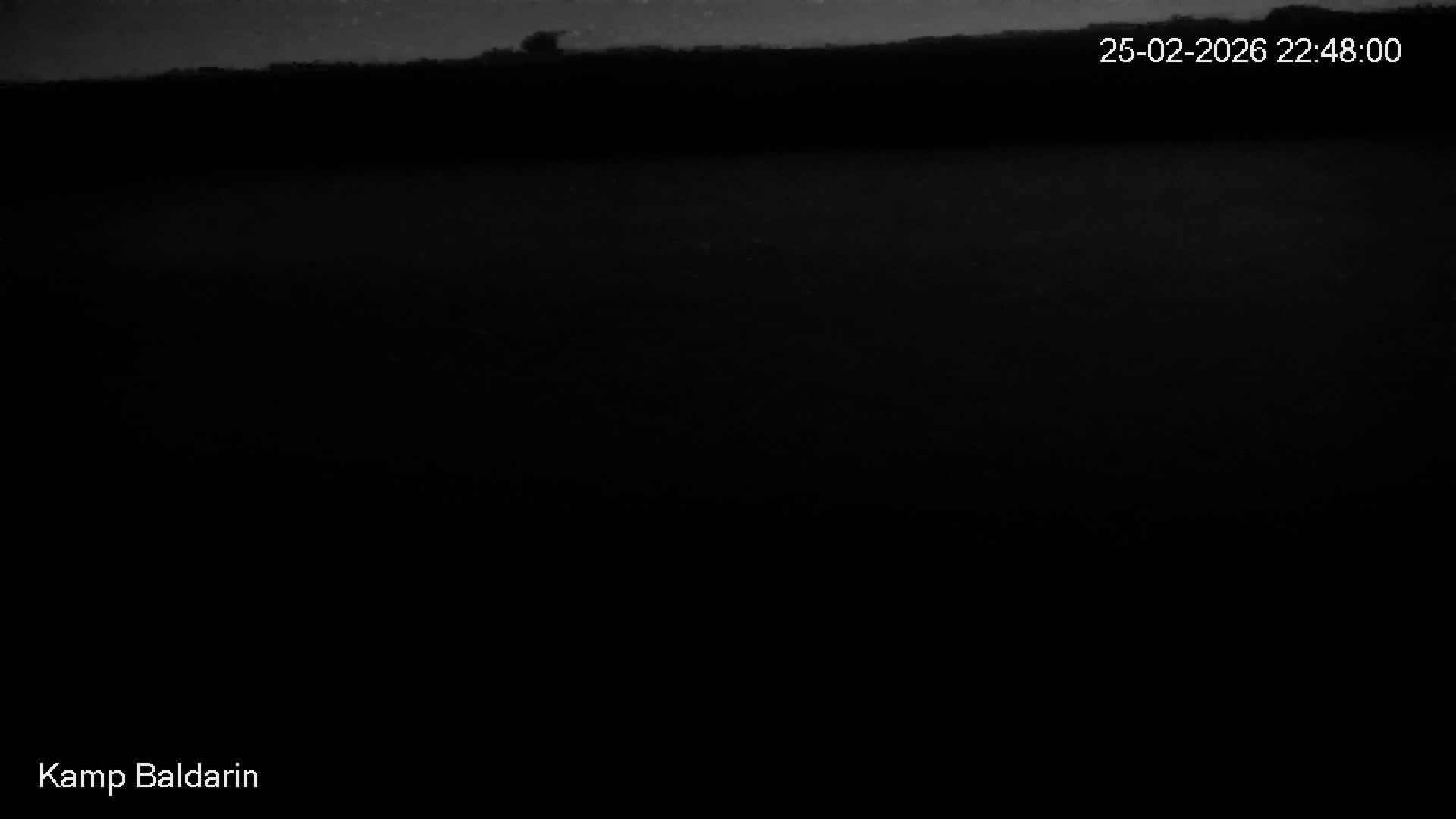 Otok Cres Island, Camp Baldarin Camping Live Cam - Punta Križa,  Mali Lošinj,  Primorje-Gorski Kotar, Croatia