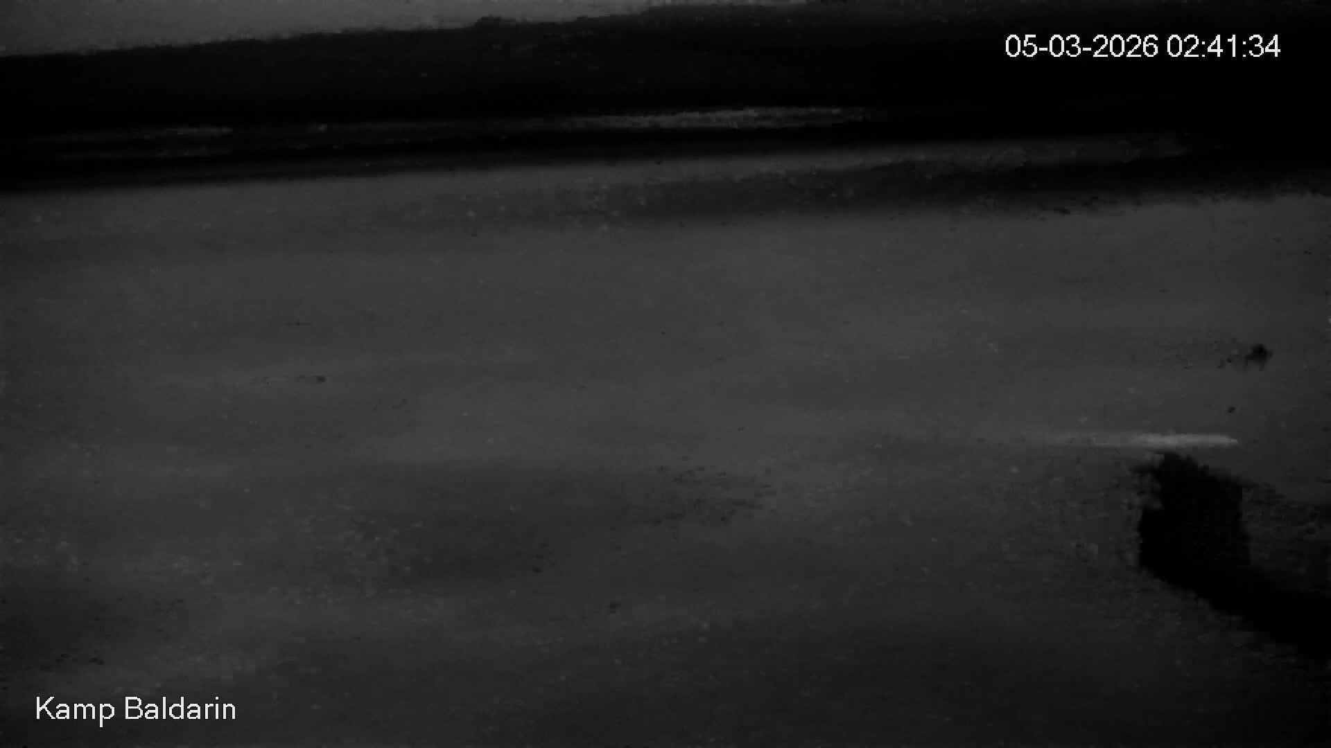 Otok Cres Island, Camp Baldarin Camping Live Cam - Punta Križa,  Mali Lošinj,  Primorje-Gorski Kotar, Croatia