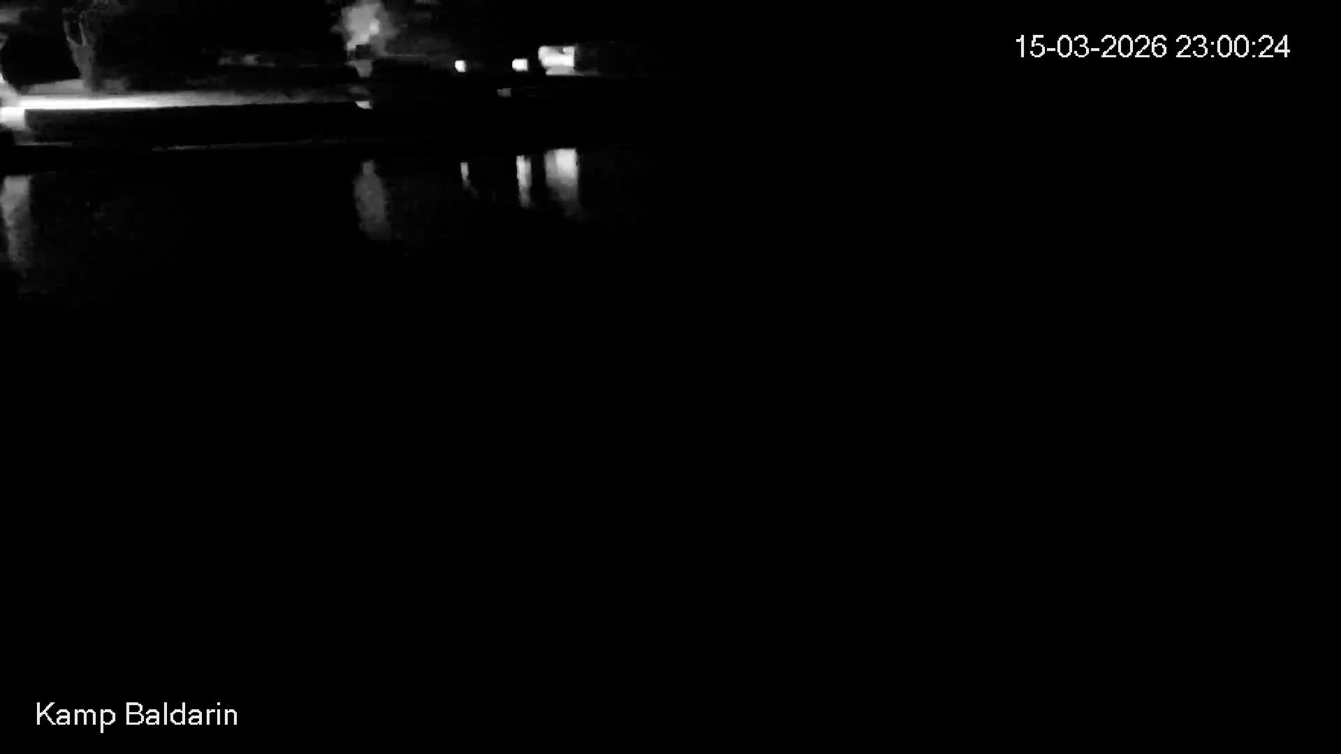 Otok Cres Island, Camp Baldarin Camping Live Cam - Punta Križa,  Mali Lošinj,  Primorje-Gorski Kotar, Croatia