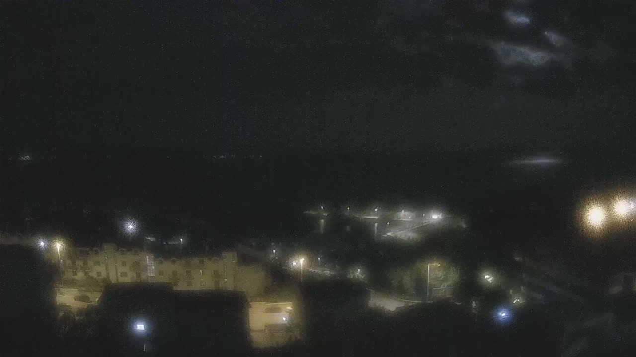 Split, Bačvice Adriatic Coast & Zenta Marina Live Cam - Bacvice, Split, Split-Dalmatia, Croatia