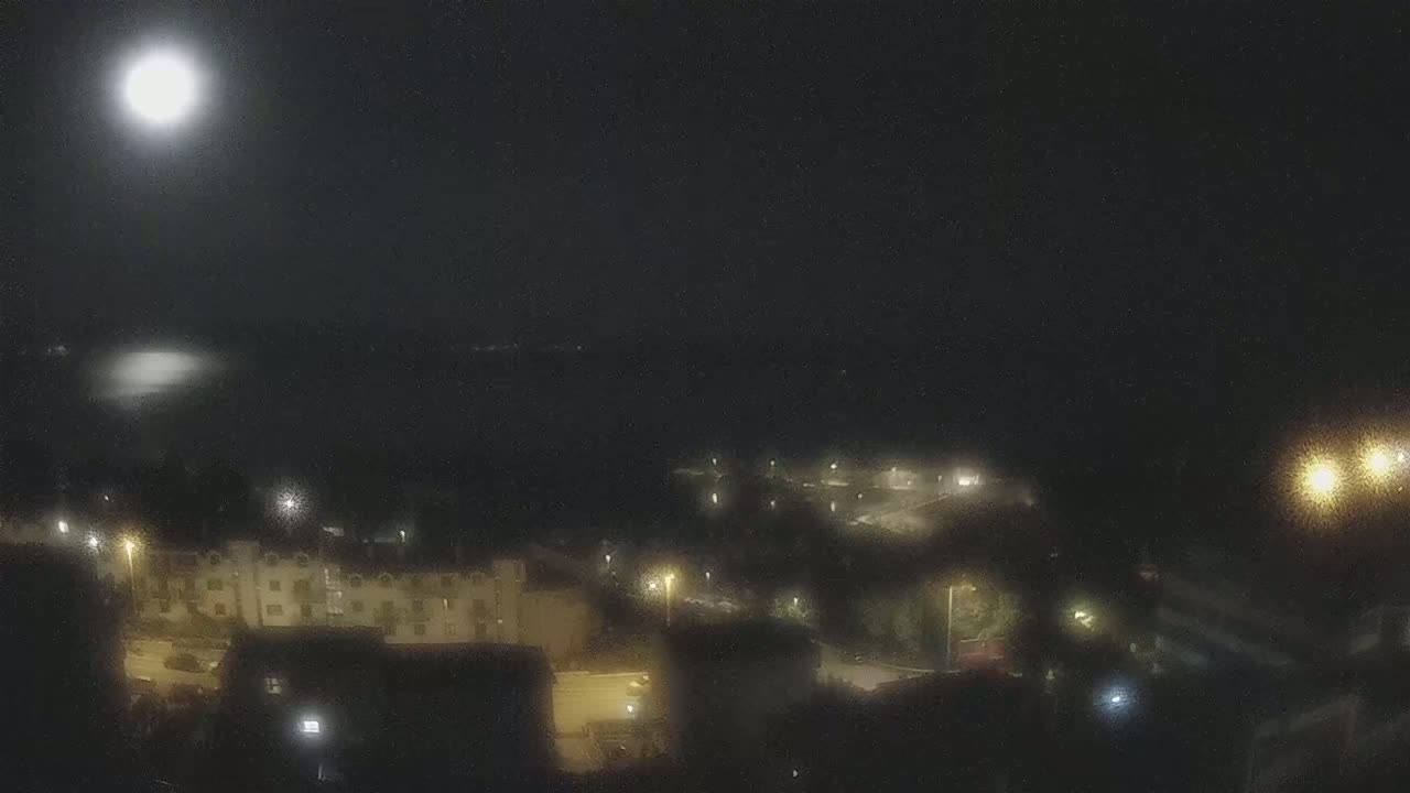 Split, Bačvice Adriatic Coast & Zenta Marina Live Cam - Bacvice, Split, Split-Dalmatia, Croatia