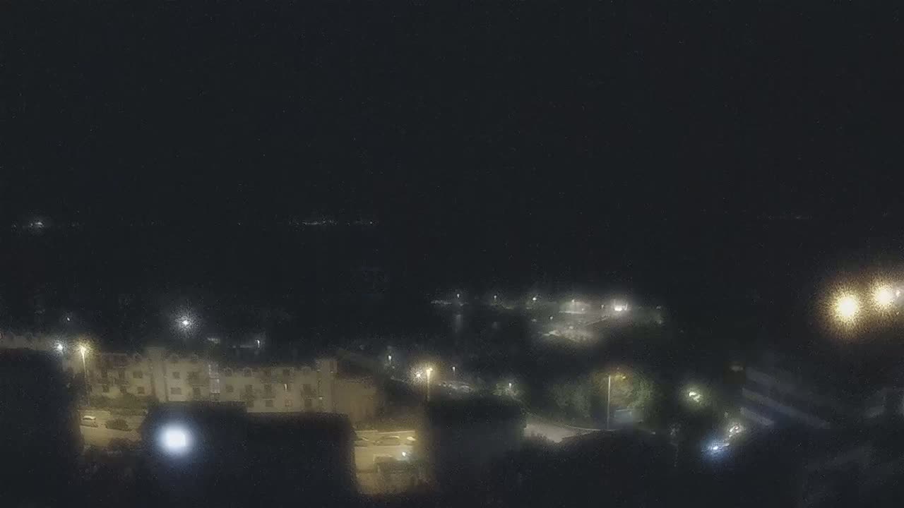 Split, Bačvice Adriatic Coast & Zenta Marina Live Cam - Bacvice, Split, Split-Dalmatia, Croatia