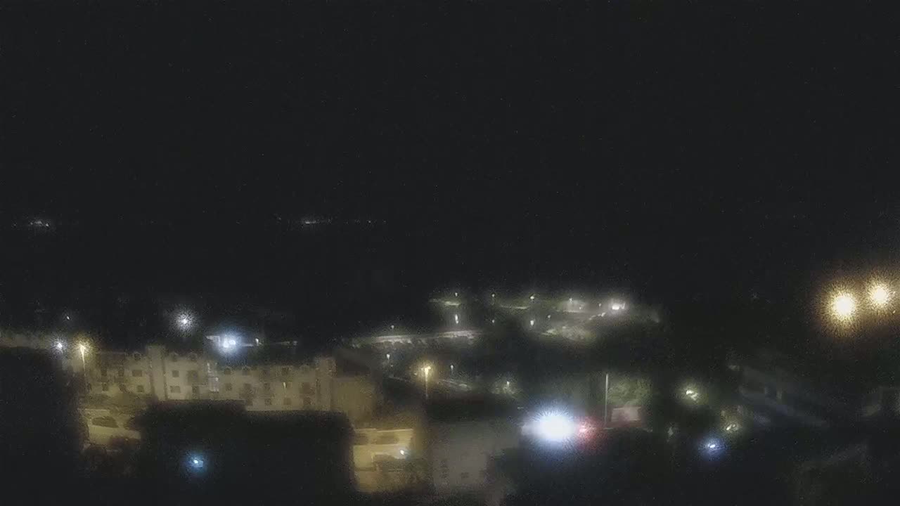 Split, Bačvice Adriatic Coast & Zenta Marina Live Cam - Bacvice, Split, Split-Dalmatia, Croatia