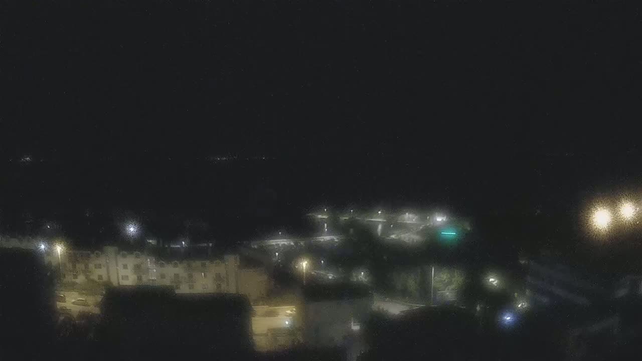 Split, Bačvice Adriatic Coast & Zenta Marina Live Cam - Bacvice, Split, Split-Dalmatia, Croatia