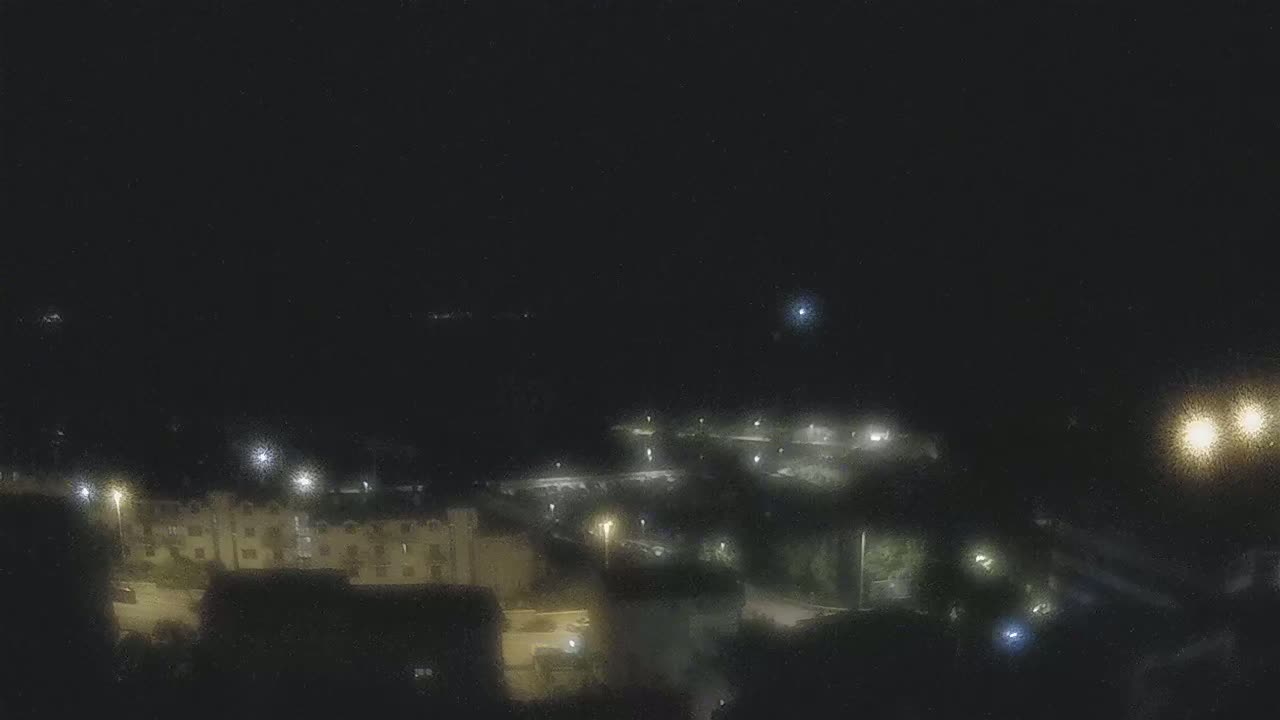 Split, Bačvice Adriatic Coast & Zenta Marina Live Cam - Bacvice, Split, Split-Dalmatia, Croatia
