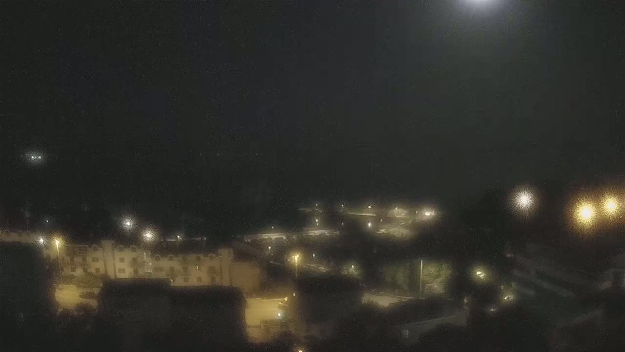 Split, Bačvice Adriatic Coast & Zenta Marina Live Cam - Bacvice, Split, Split-Dalmatia, Croatia