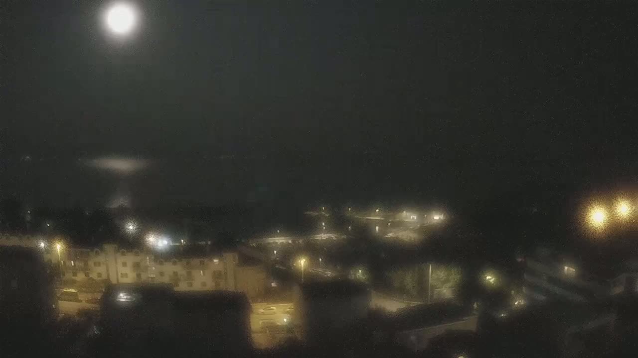 Split, Bačvice Adriatic Coast & Zenta Marina Live Cam - Bacvice, Split, Split-Dalmatia, Croatia