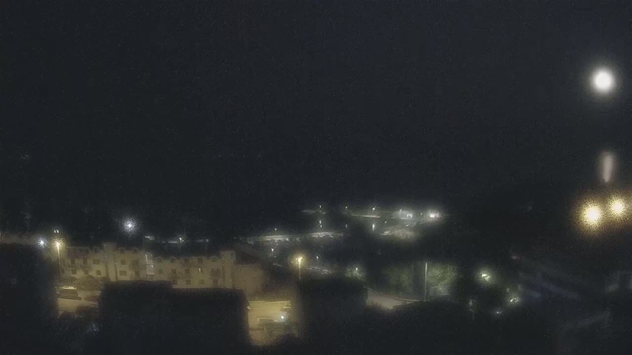 Split, Bačvice Adriatic Coast & Zenta Marina Live Cam - Bacvice, Split, Split-Dalmatia, Croatia