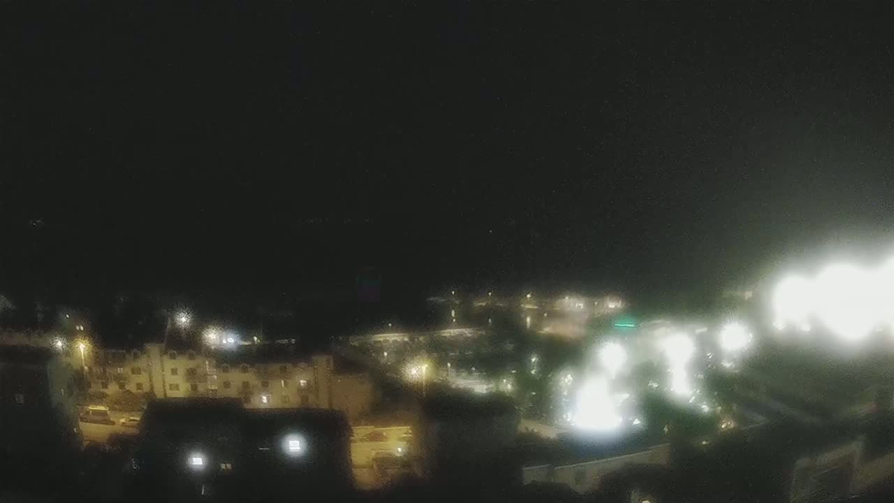 Split, Bačvice Adriatic Coast & Zenta Marina Live Cam - Bacvice, Split, Split-Dalmatia, Croatia