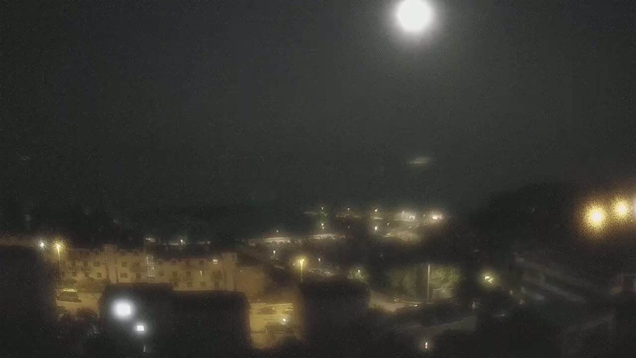 Split, Bačvice Adriatic Coast & Zenta Marina Live Cam - Bacvice, Split, Split-Dalmatia, Croatia