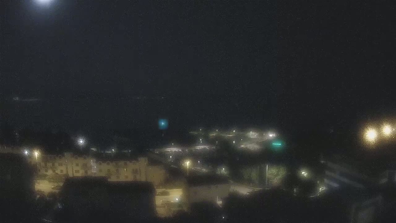 Split, Bačvice Adriatic Coast & Zenta Marina Live Cam - Bacvice, Split, Split-Dalmatia, Croatia