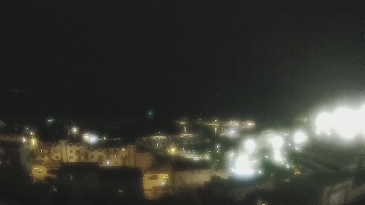 Split, Bačvice Adriatic Coast & Zenta Marina Live Cam - Bacvice, Split, Split-Dalmatia, Croatia