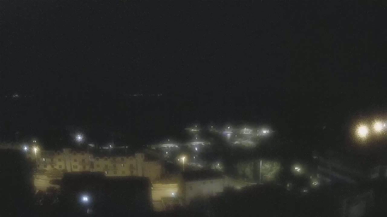 Split, Bačvice Adriatic Coast & Zenta Marina Live Cam - Bacvice, Split, Split-Dalmatia, Croatia