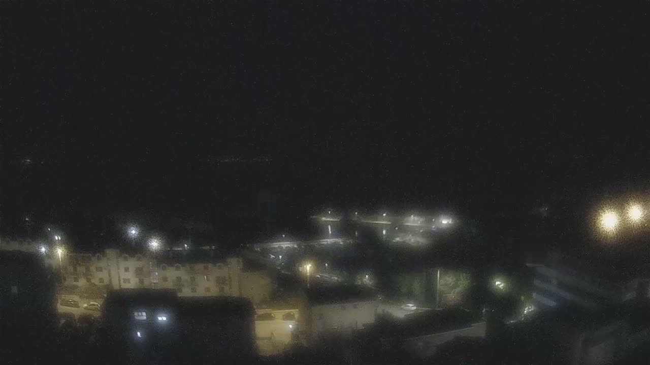 Split, Bačvice Adriatic Coast & Zenta Marina Live Cam - Bacvice, Split, Split-Dalmatia, Croatia