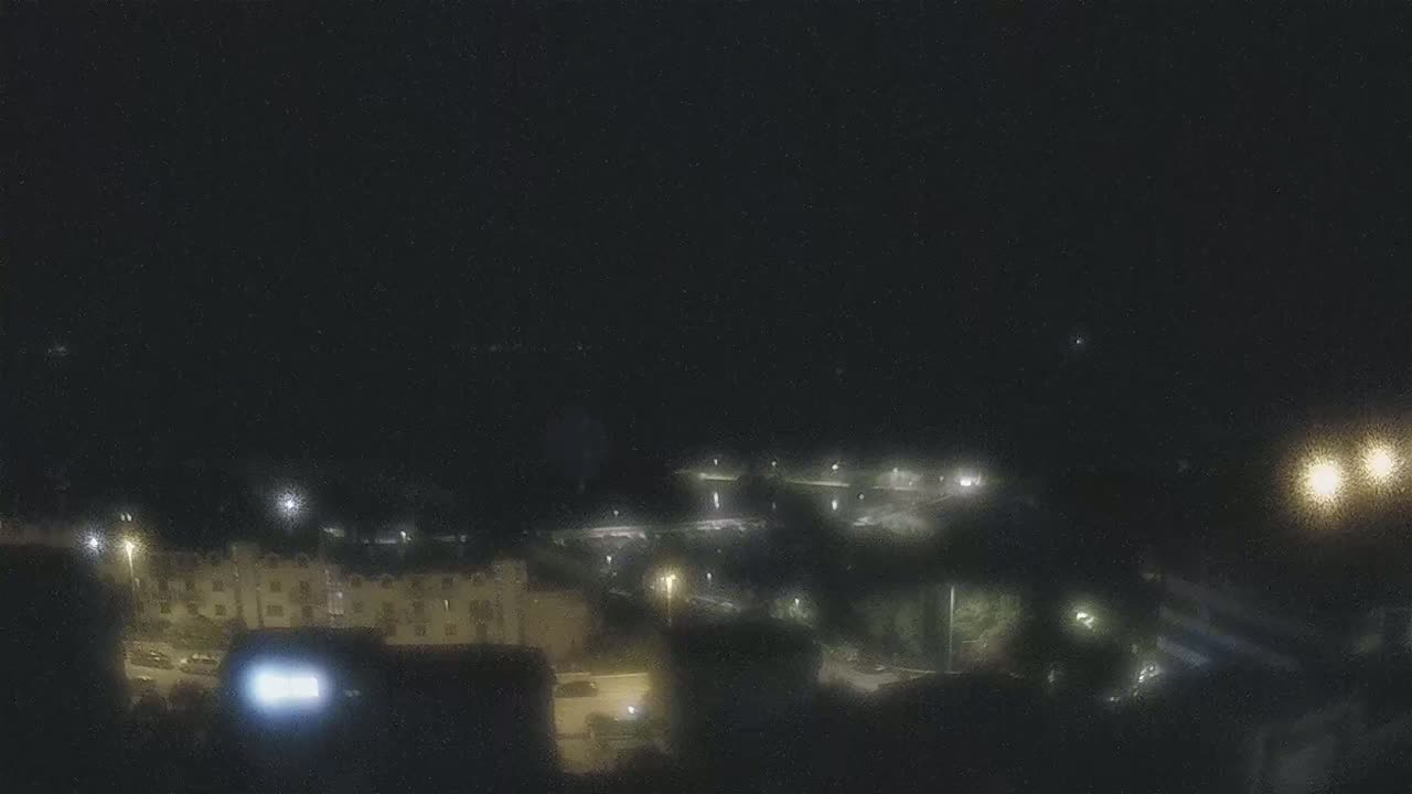 Split, Bačvice Adriatic Coast & Zenta Marina Live Cam - Bacvice, Split, Split-Dalmatia, Croatia
