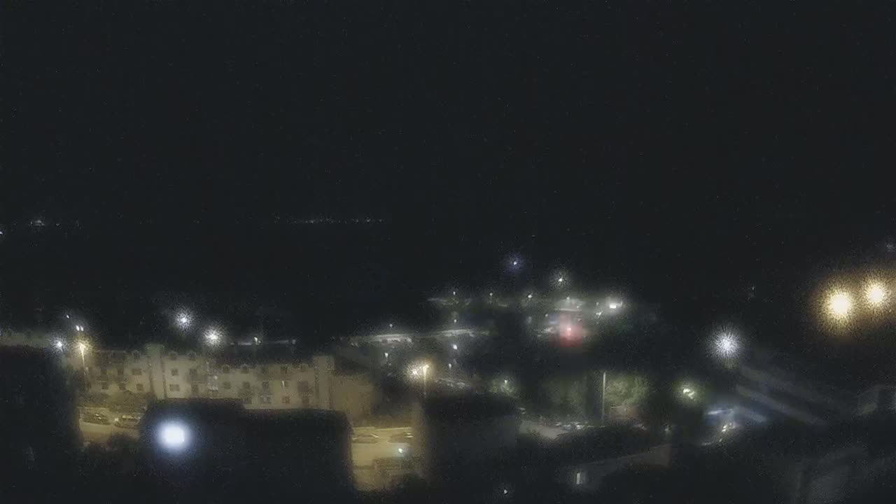 Split, Bačvice Adriatic Coast & Zenta Marina Live Cam - Bacvice, Split, Split-Dalmatia, Croatia