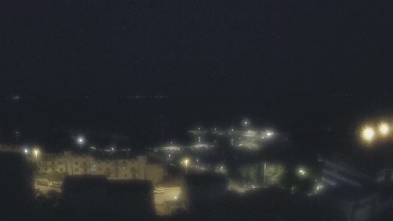 Split, Bačvice Adriatic Coast & Zenta Marina Live Cam - Bacvice, Split, Split-Dalmatia, Croatia