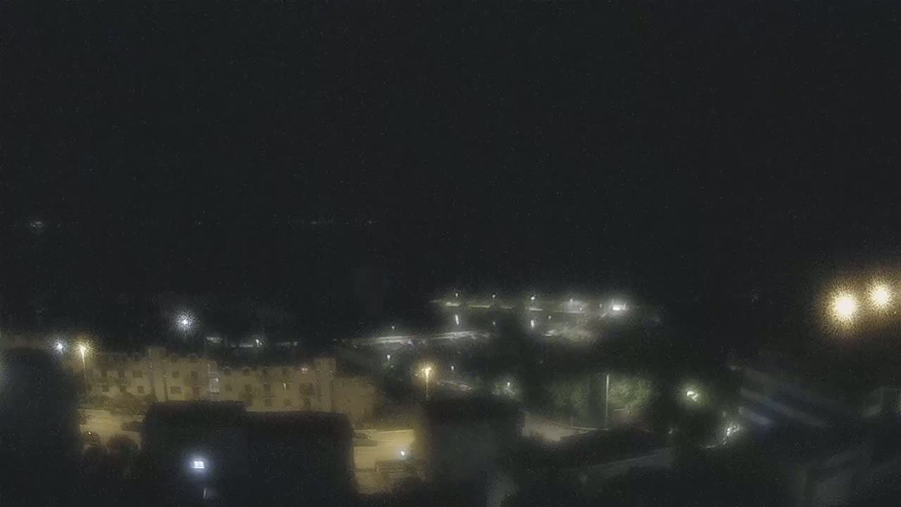 Split, Bačvice Adriatic Coast & Zenta Marina Live Cam - Bacvice, Split, Split-Dalmatia, Croatia