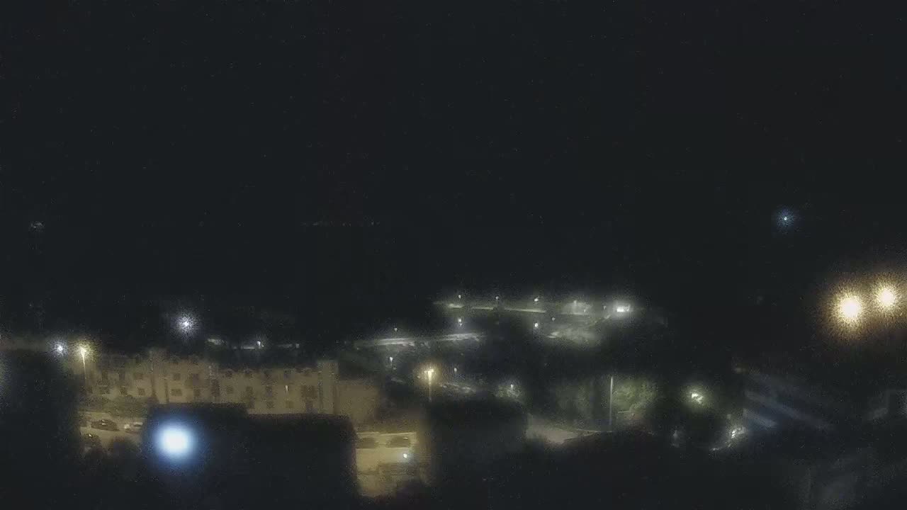 Split, Bačvice Adriatic Coast & Zenta Marina Live Cam - Bacvice, Split, Split-Dalmatia, Croatia